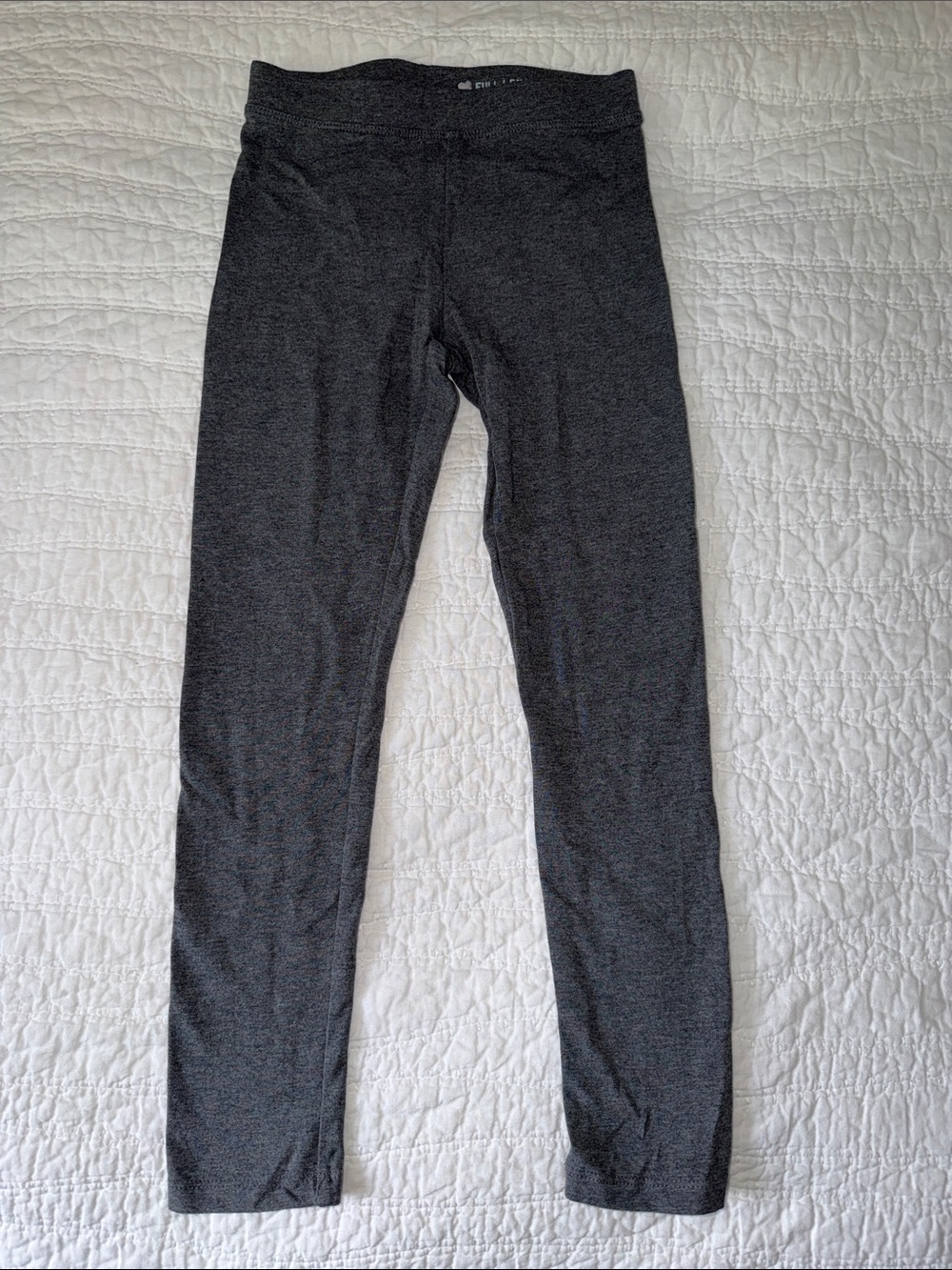 Crewcuts girls’ everyday leggings